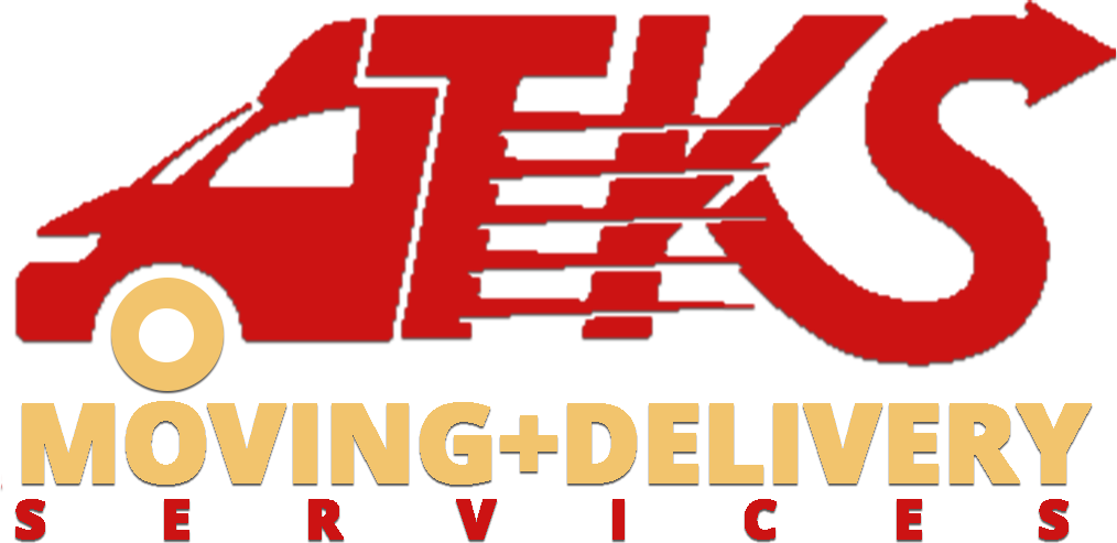 TK's Moving & Delivery Services